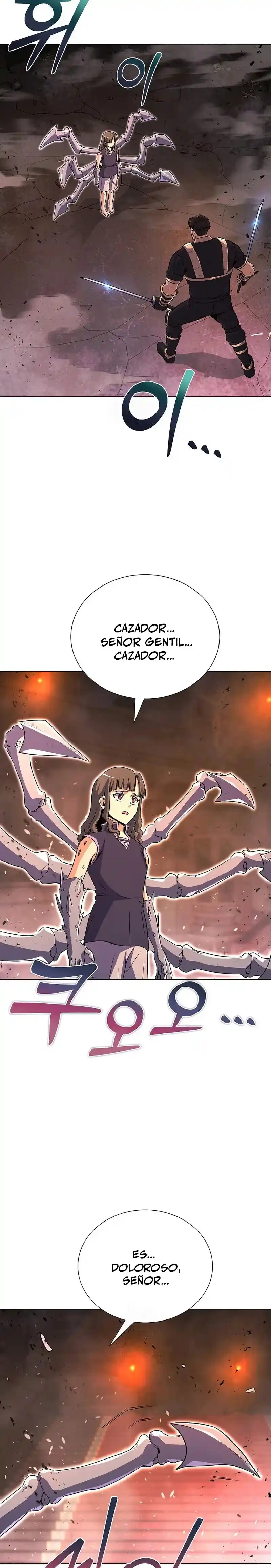 Cazador Carnivoro - Capítulo 138 - Página 23 - LectorTMOo
