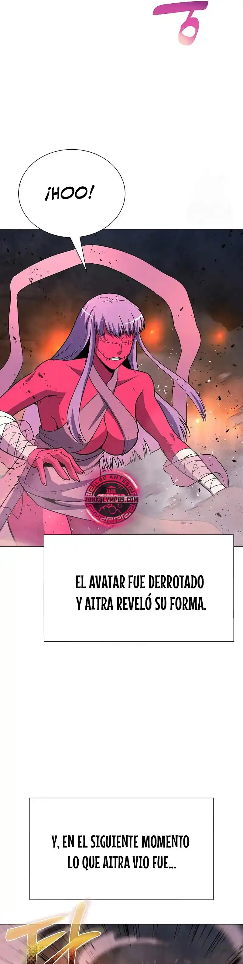 Cazador Carnivoro - Capítulo 138 - Página 33 - LectorTMOo