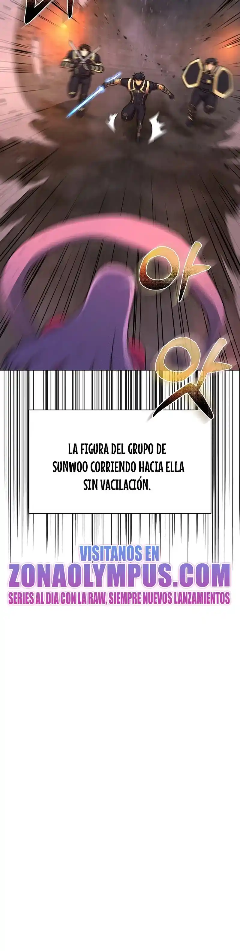 Cazador Carnivoro - Capítulo 138 - Página 34 - LectorTMOo