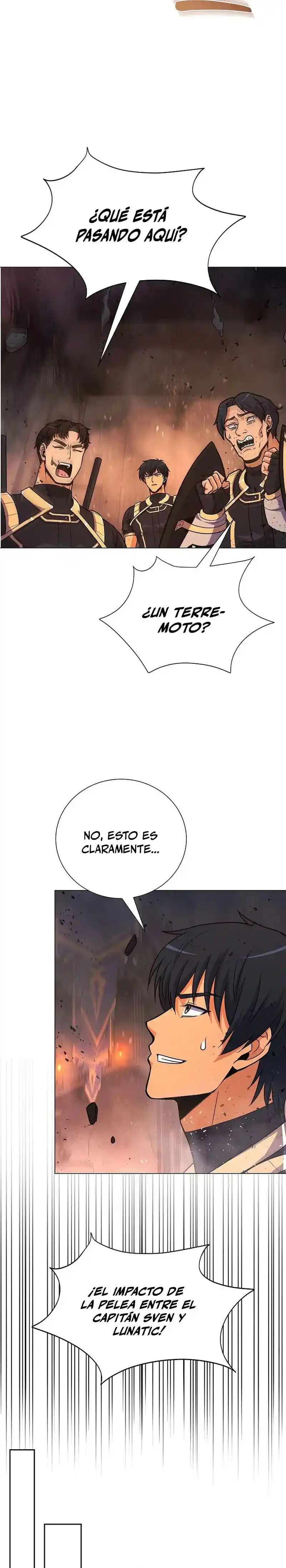 Cazador Carnivoro - Capítulo 139 - Página 9 - LectorTMOo