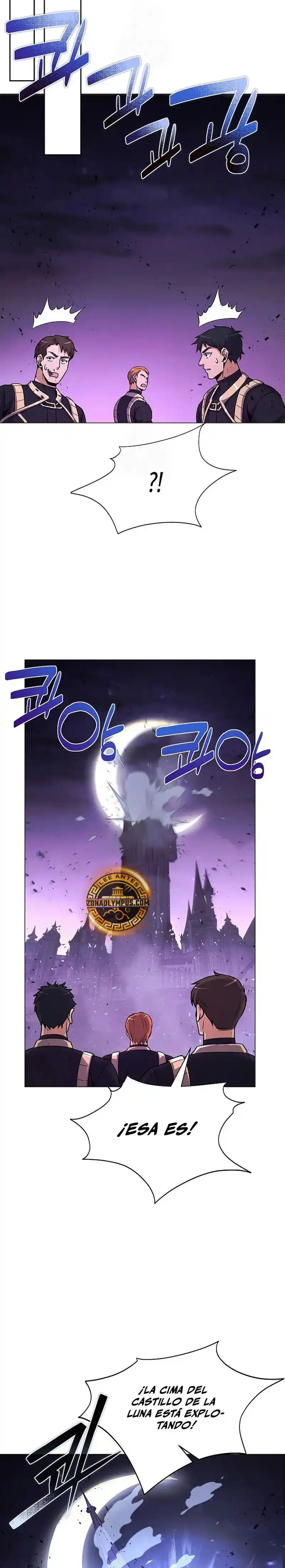 Cazador Carnivoro - Capítulo 139 - Página 10 - LectorTMOo