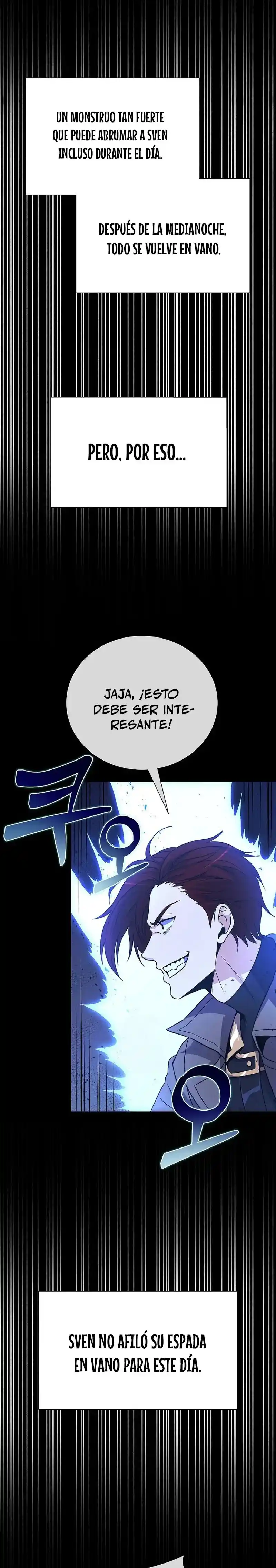 Cazador Carnivoro - Capítulo 139 - Página 21 - LectorTMOo