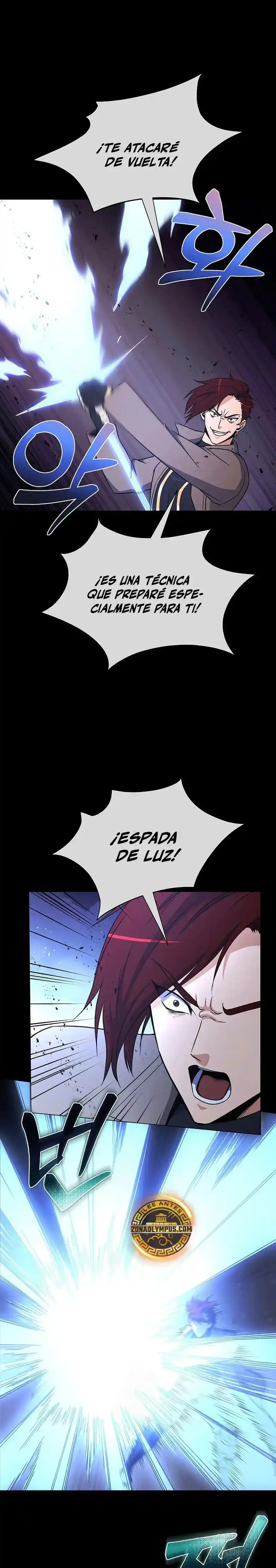 Cazador Carnivoro - Capítulo 139 - Página 25 - LectorTMOo