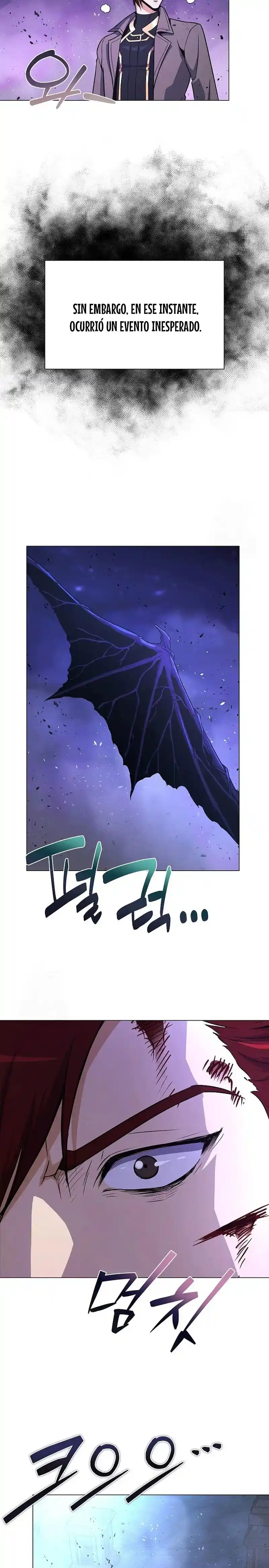 Cazador Carnivoro - Capítulo 139 - Página 29 - LectorTMOo