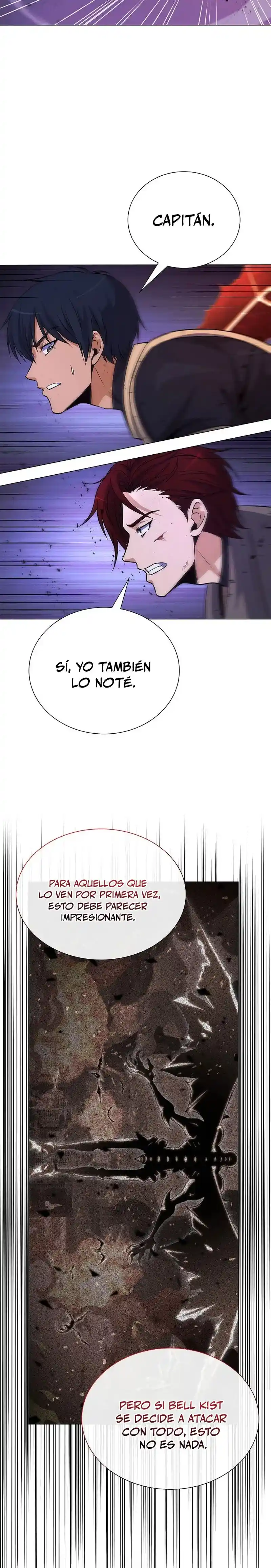 Cazador Carnivoro - Capítulo 140 - Página 12 - LectorTMOo