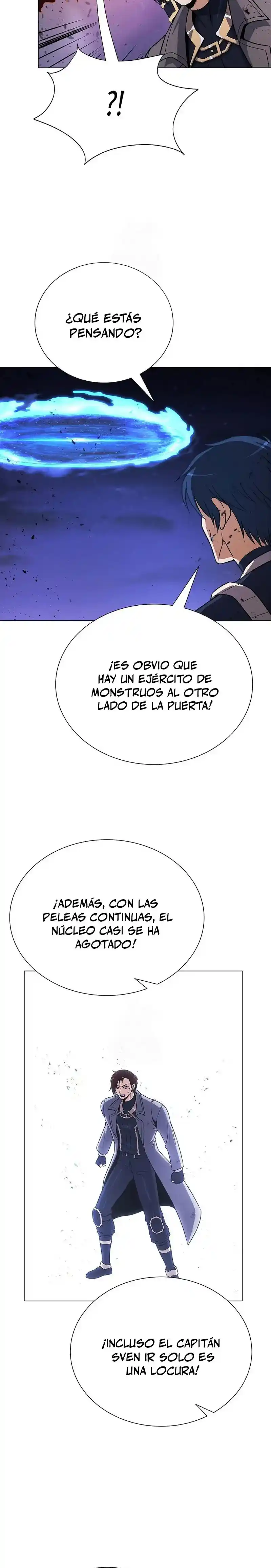Cazador Carnivoro - Capítulo 140 - Página 17 - LectorTMOo