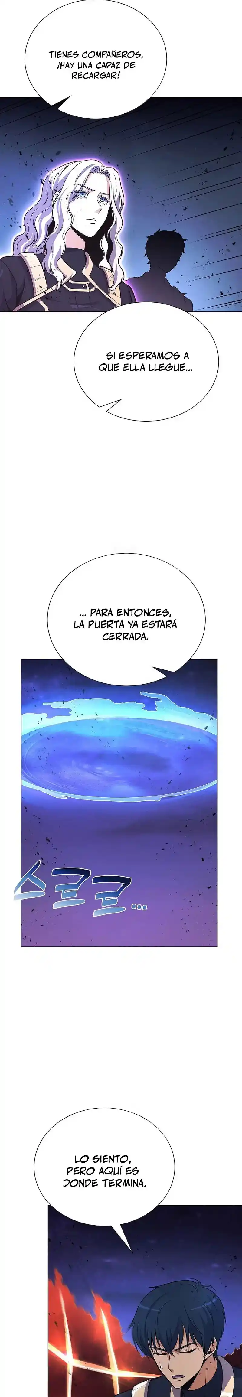 Cazador Carnivoro - Capítulo 140 - Página 18 - LectorTMOo