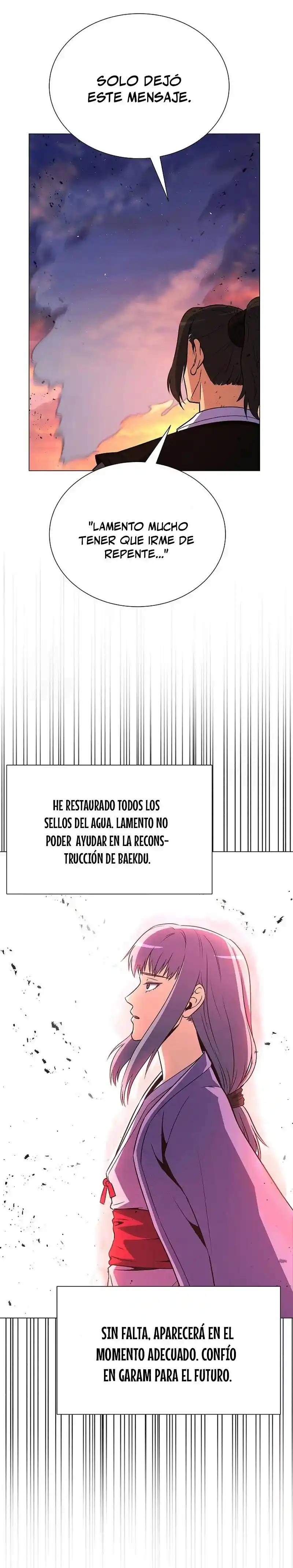 Cazador Carnivoro - Capítulo 140 - Página 29 - LectorTMOo