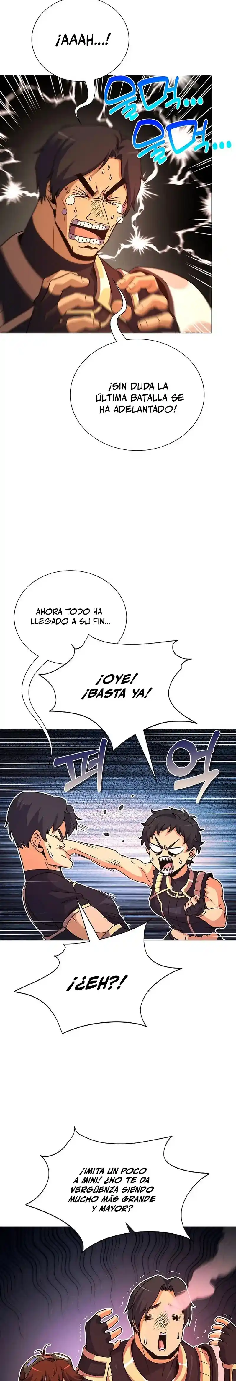 Cazador Carnivoro - Capítulo 141 - Página 6 - LectorTMOo