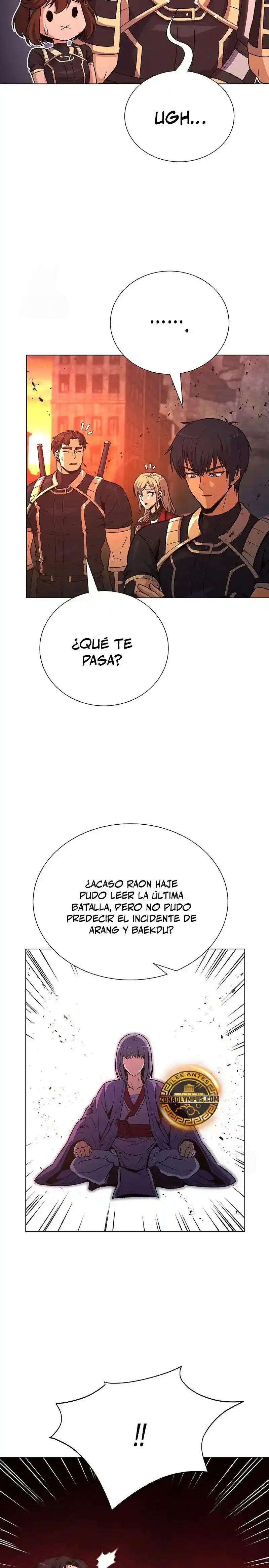 Cazador Carnivoro - Capítulo 141 - Página 7 - LectorTMOo