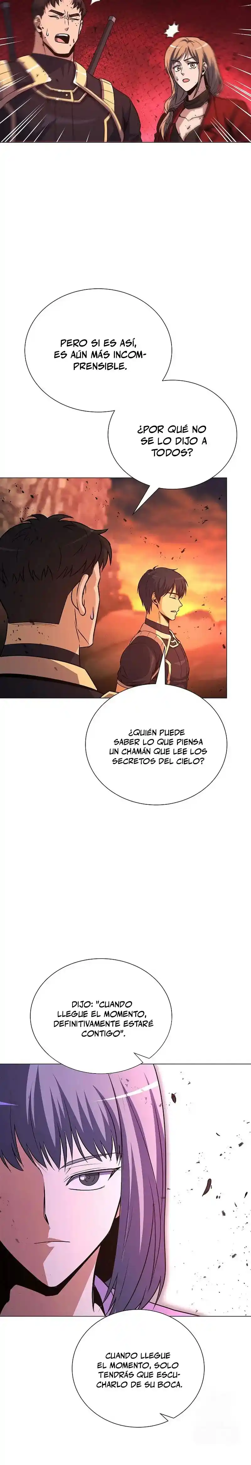 Cazador Carnivoro - Capítulo 141 - Página 8 - LectorTMOo