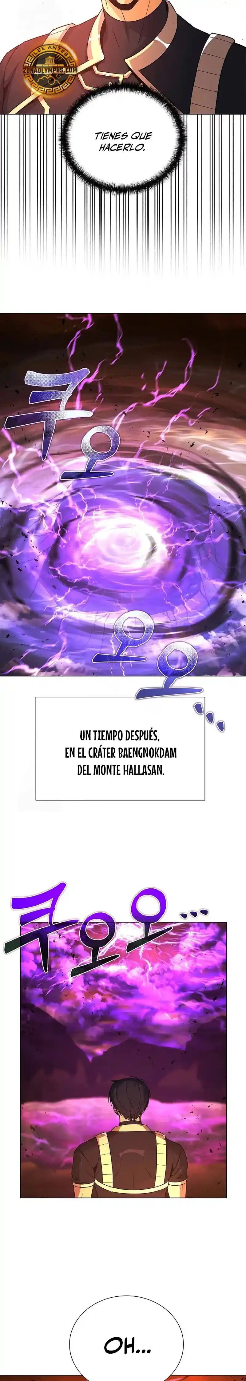 Cazador Carnivoro - Capítulo 141 - Página 12 - LectorTMOo