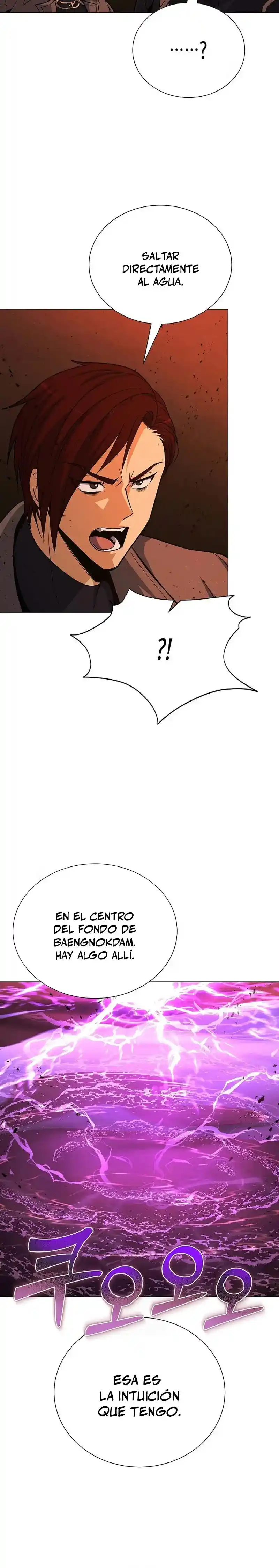 Cazador Carnivoro - Capítulo 141 - Página 14 - LectorTMOo