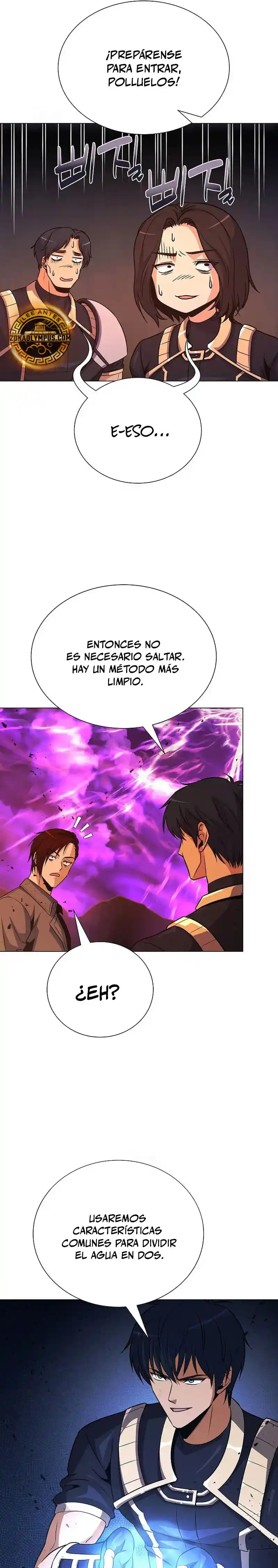 Cazador Carnivoro - Capítulo 141 - Página 15 - LectorTMOo