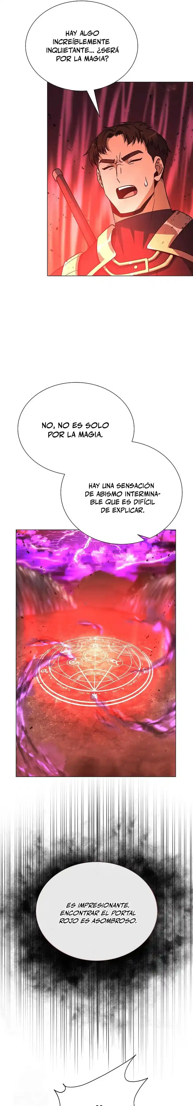 Cazador Carnivoro - Capítulo 141 - Página 21 - LectorTMOo