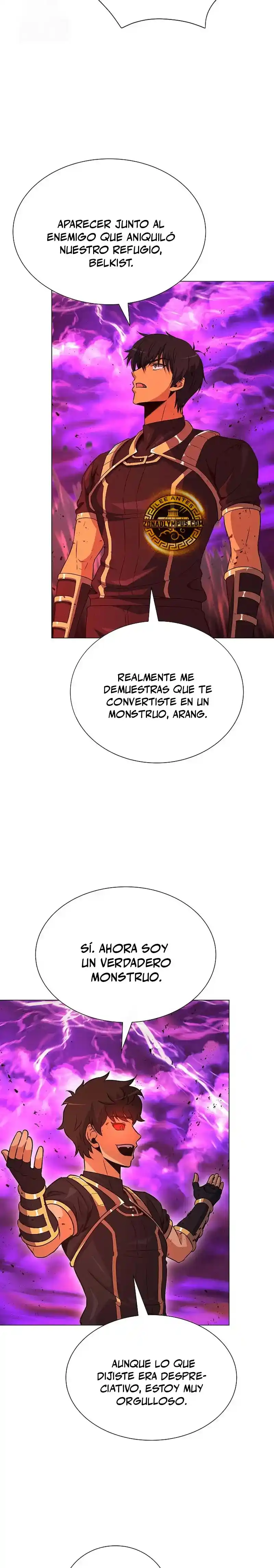 Cazador Carnivoro - Capítulo 141 - Página 24 - LectorTMOo