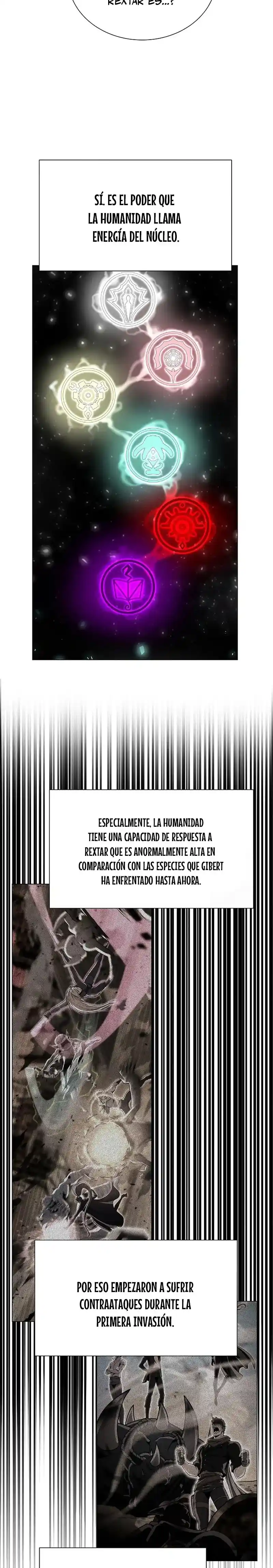 Cazador Carnivoro - Capítulo 141 - Página 29 - LectorTMOo