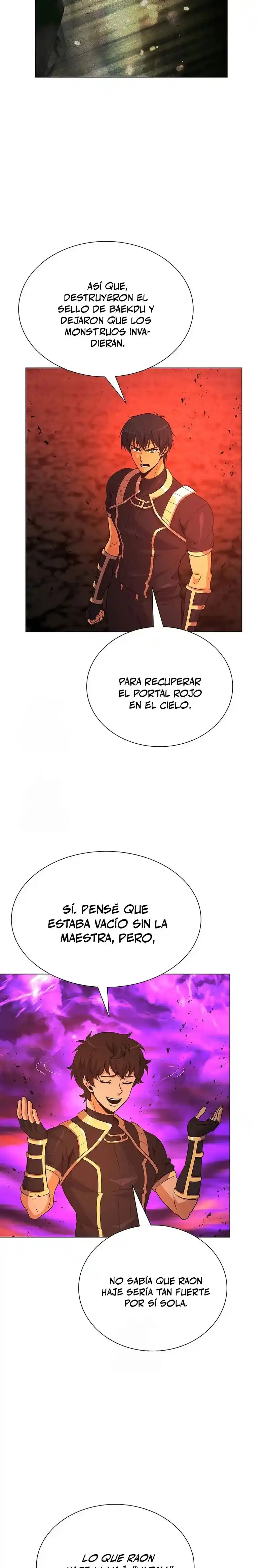 Cazador Carnivoro - Capítulo 142 - Página 4 - LectorTMOo