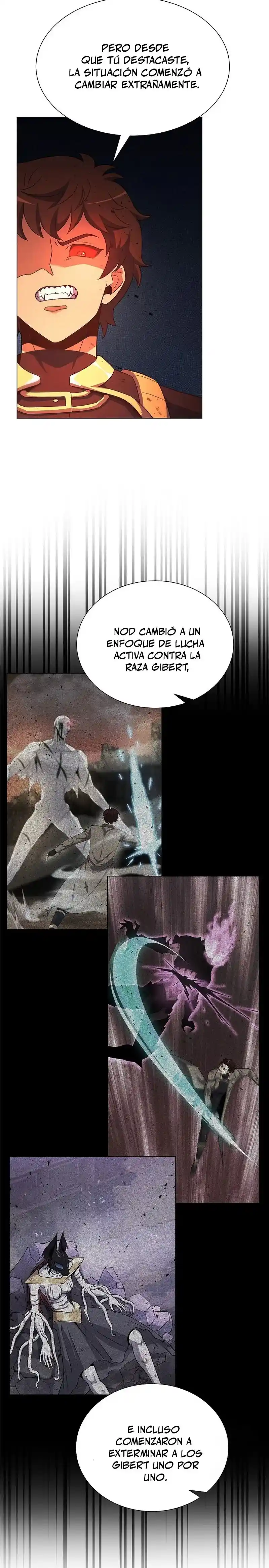Cazador Carnivoro - Capítulo 142 - Página 7 - LectorTMOo