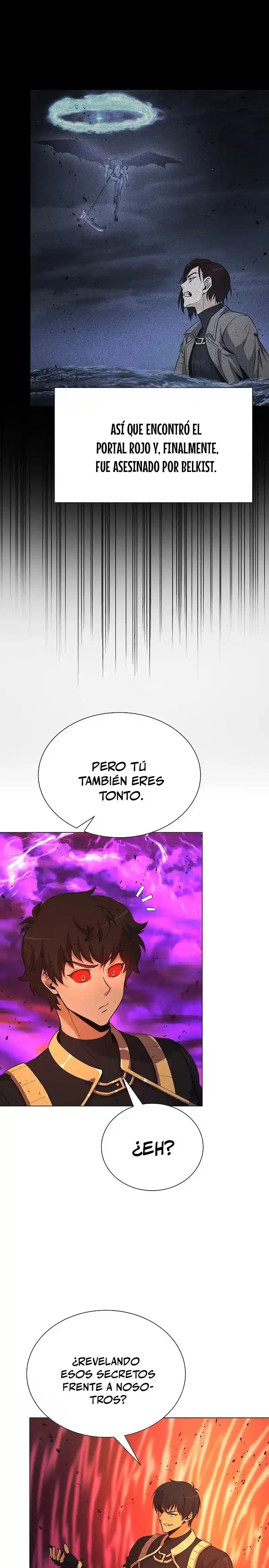 Cazador Carnivoro - Capítulo 142 - Página 11 - LectorTMOo