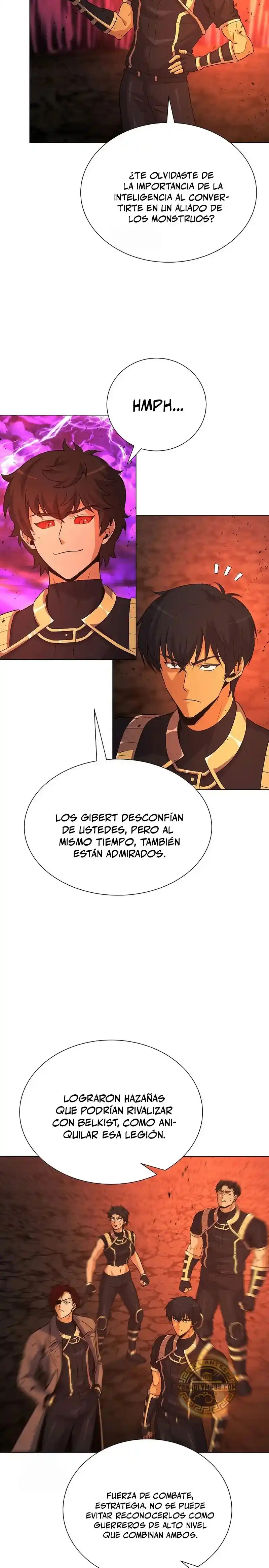 Cazador Carnivoro - Capítulo 142 - Página 12 - LectorTMOo