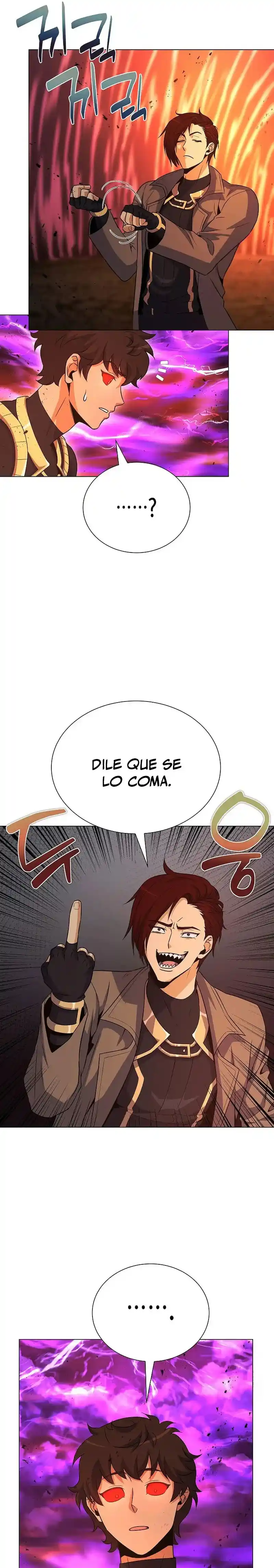 Cazador Carnivoro - Capítulo 142 - Página 15 - LectorTMOo