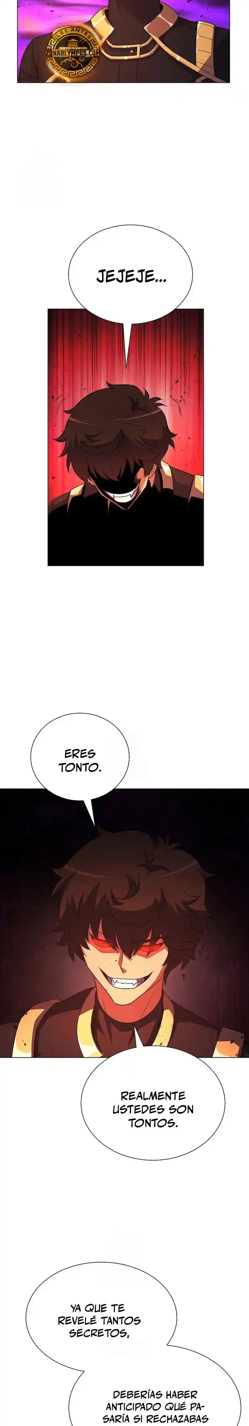 Cazador Carnivoro - Capítulo 142 - Página 16 - LectorTMOo