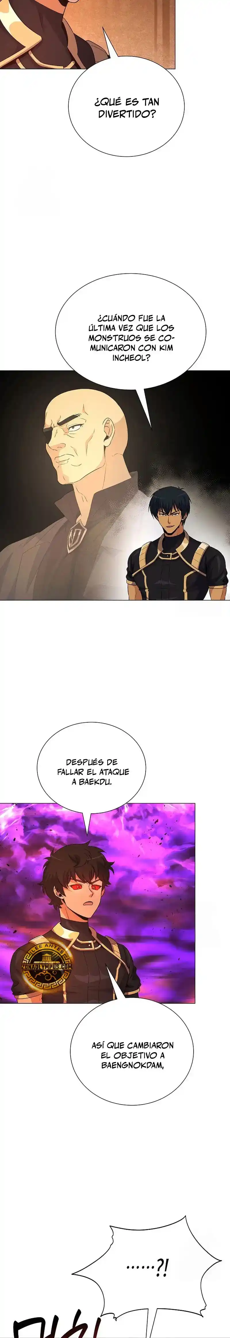Cazador Carnivoro - Capítulo 142 - Página 24 - LectorTMOo