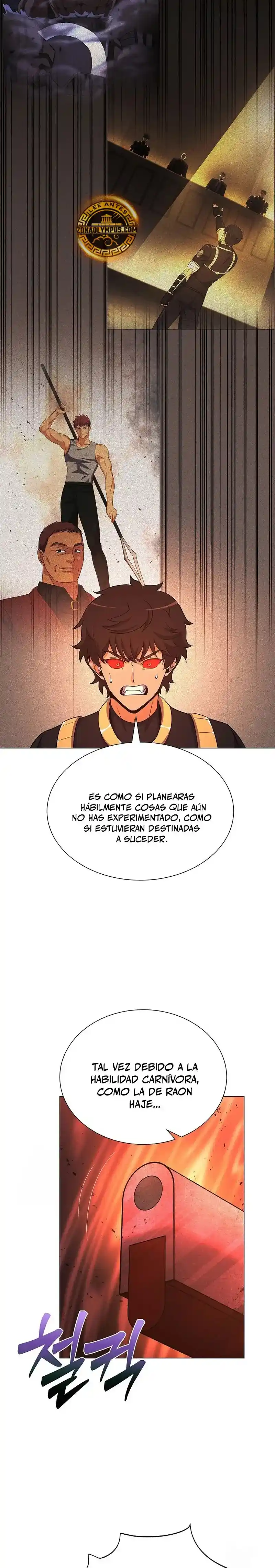 Cazador Carnivoro - Capítulo 143 - Página 4 - LectorTMOo