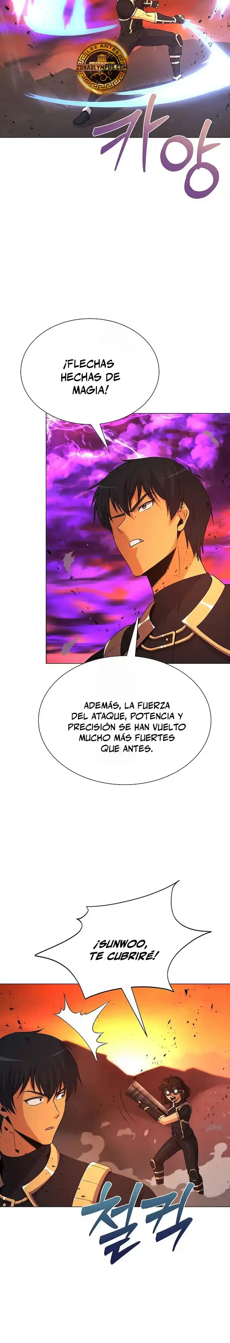 Cazador Carnivoro - Capítulo 143 - Página 14 - LectorTMOo
