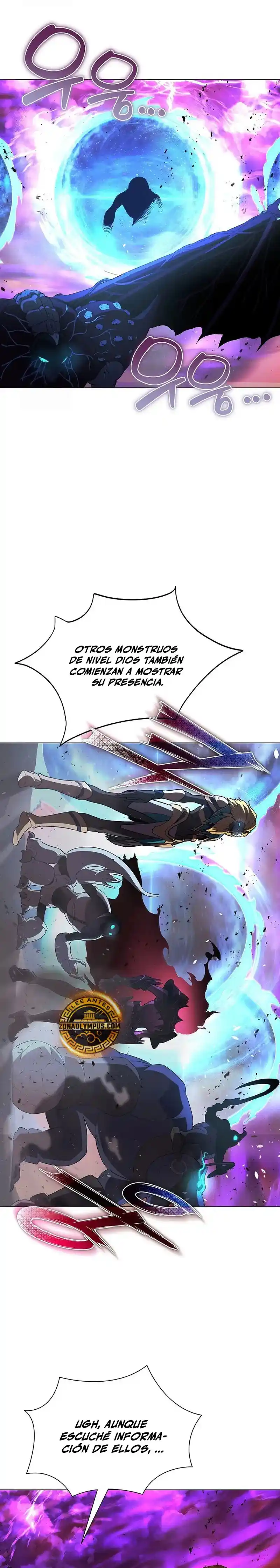 Cazador Carnivoro - Capítulo 143 - Página 21 - LectorTMOo