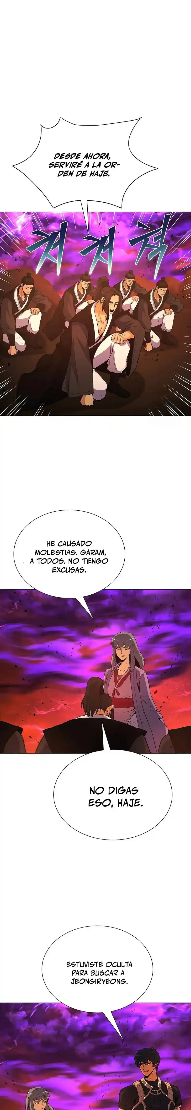 Cazador Carnivoro - Capítulo 143 - Página 28 - LectorTMOo