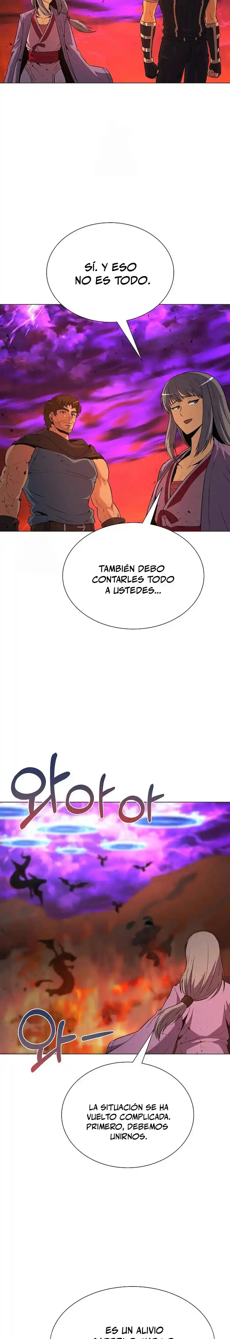 Cazador Carnivoro - Capítulo 143 - Página 29 - LectorTMOo