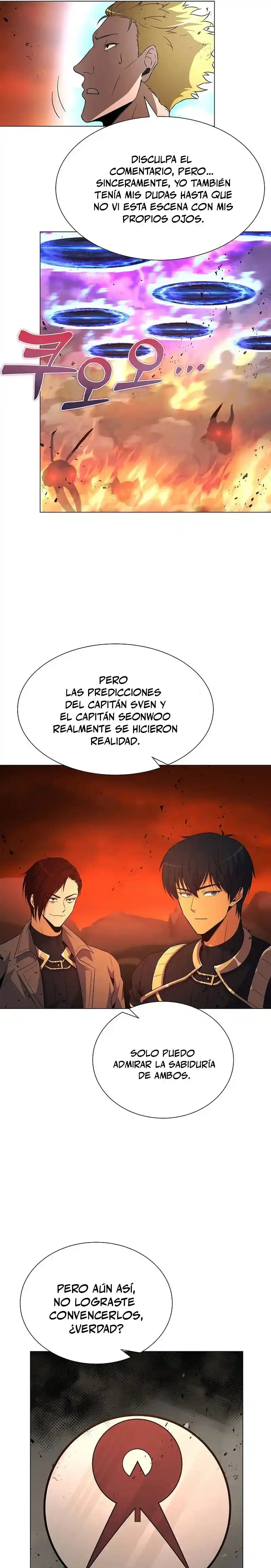Cazador Carnivoro - Capítulo 144 - Página 9 - LectorTMOo