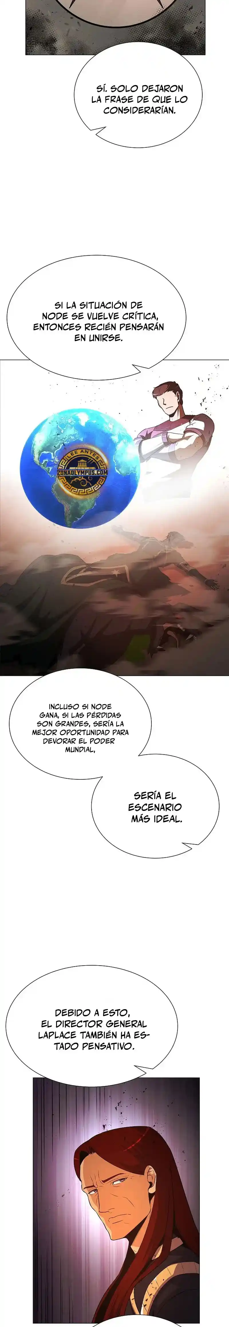 Cazador Carnivoro - Capítulo 144 - Página 10 - LectorTMOo