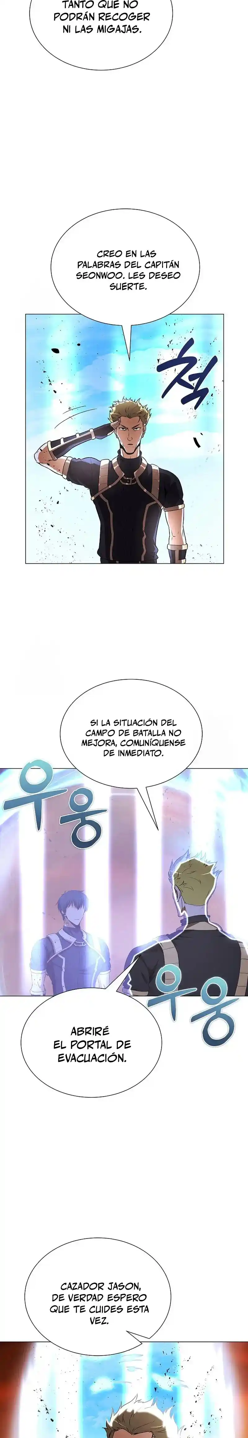 Cazador Carnivoro - Capítulo 144 - Página 13 - LectorTMOo