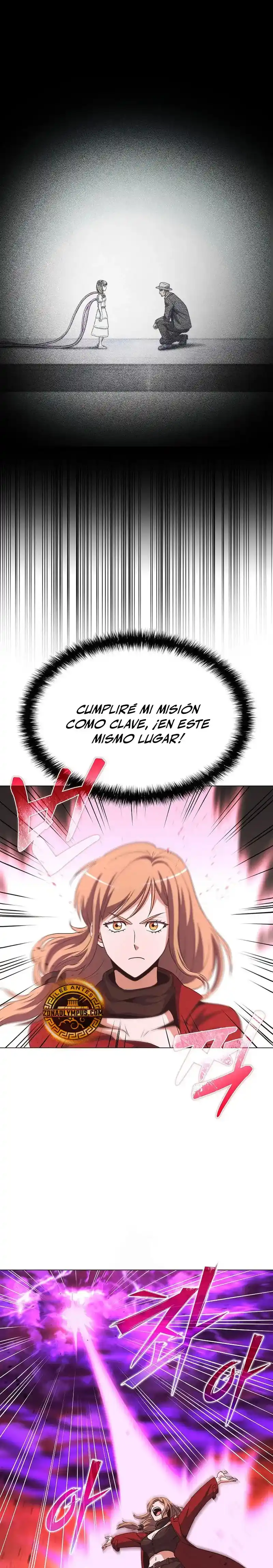 Cazador Carnivoro - Capítulo 144 - Página 21 - LectorTMOo