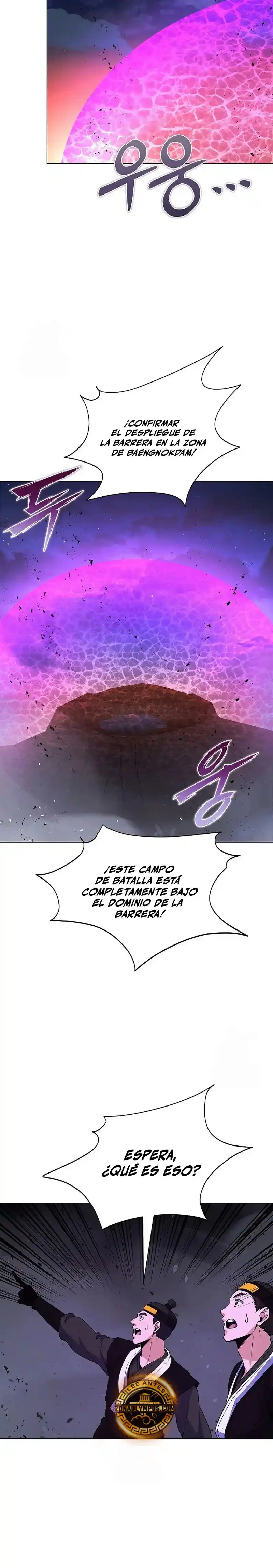Cazador Carnivoro - Capítulo 144 - Página 24 - LectorTMOo