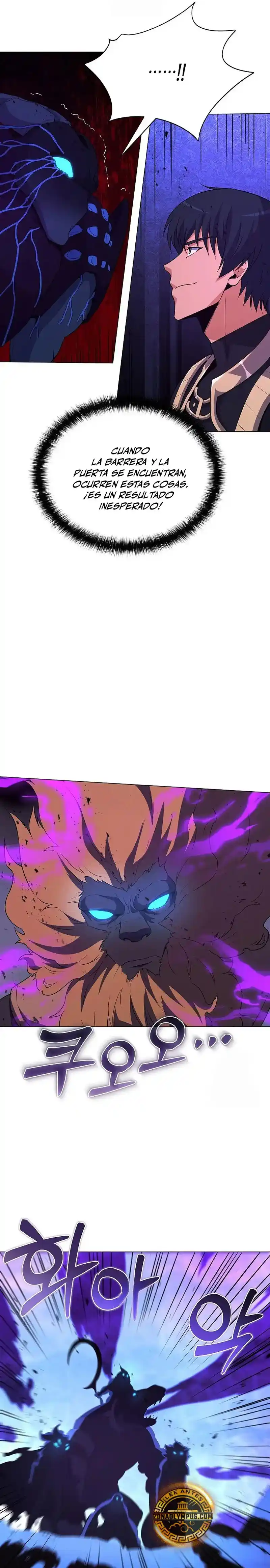 Cazador Carnivoro - Capítulo 144 - Página 27 - LectorTMOo