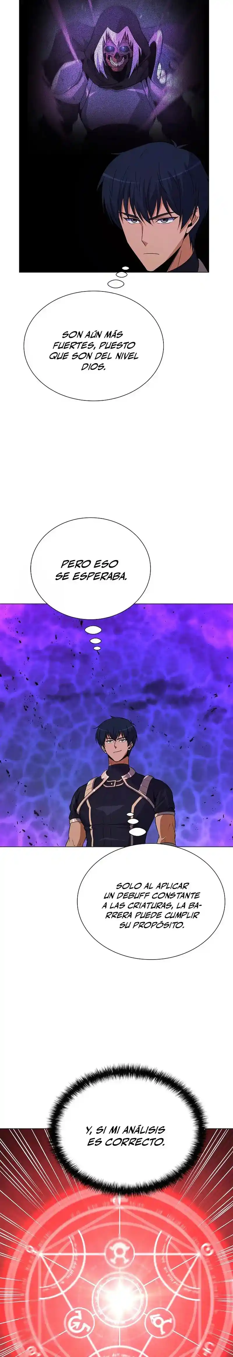 Cazador Carnivoro - Capítulo 144 - Página 29 - LectorTMOo