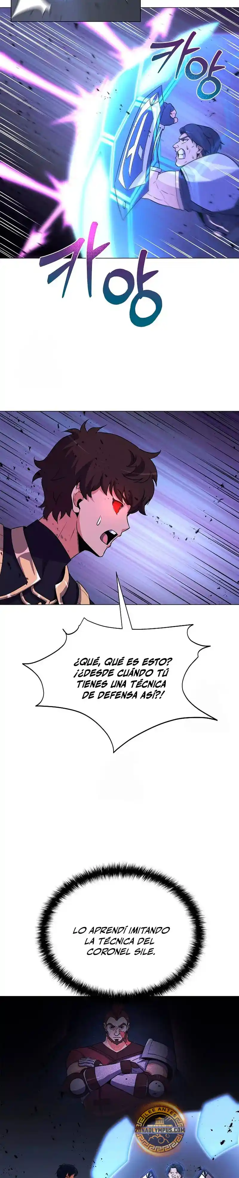 Cazador Carnivoro - Capítulo 145 - Página 7 - LectorTMOo