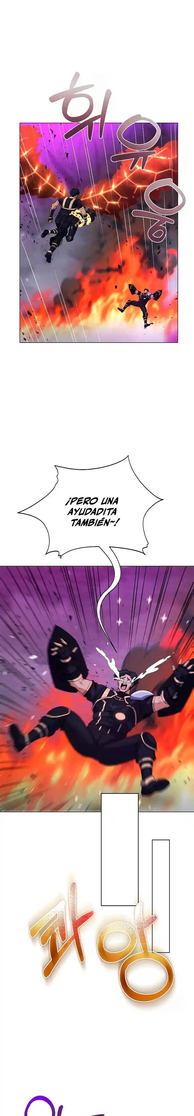 Cazador Carnivoro - Capítulo 145 - Página 13 - LectorTMOo