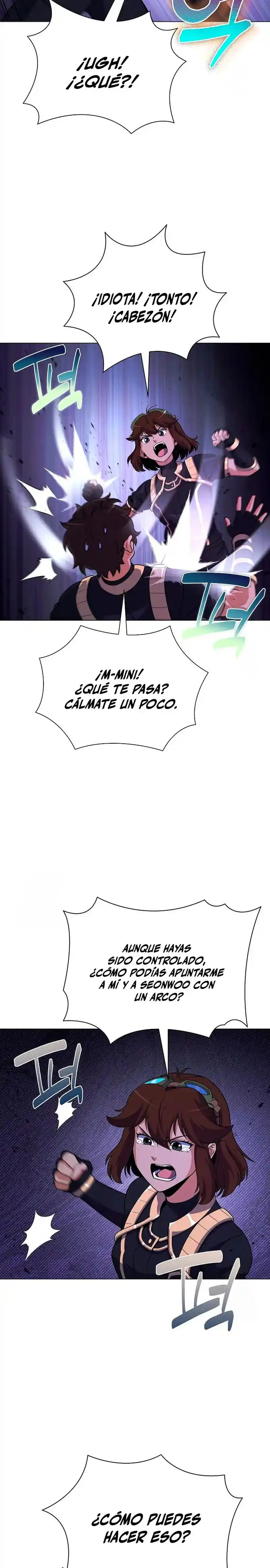 Cazador Carnivoro - Capítulo 145 - Página 19 - LectorTMOo