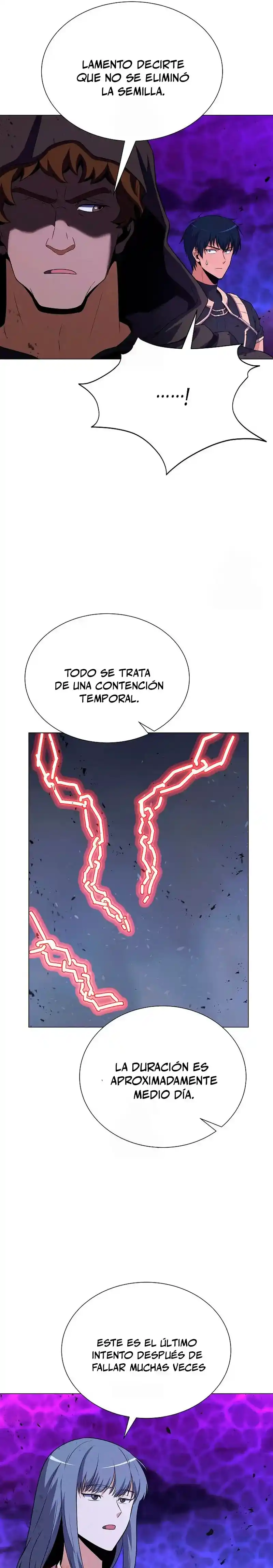 Cazador Carnivoro - Capítulo 145 - Página 21 - LectorTMOo