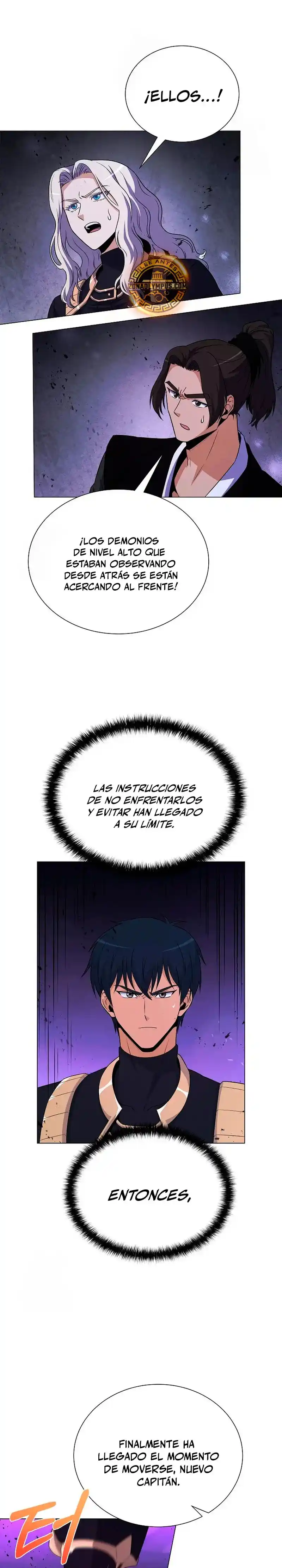 Cazador Carnivoro - Capítulo 145 - Página 33 - LectorTMOo