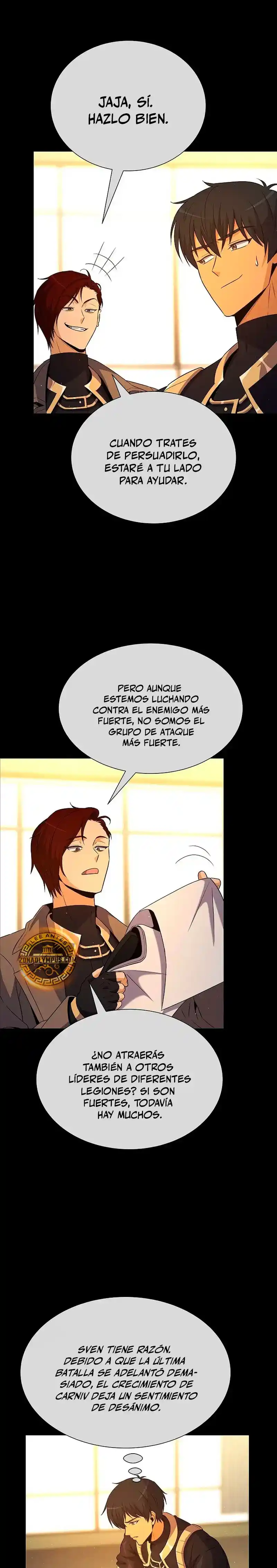 Cazador Carnivoro - Capítulo 146 - Página 12 - LectorTMOo