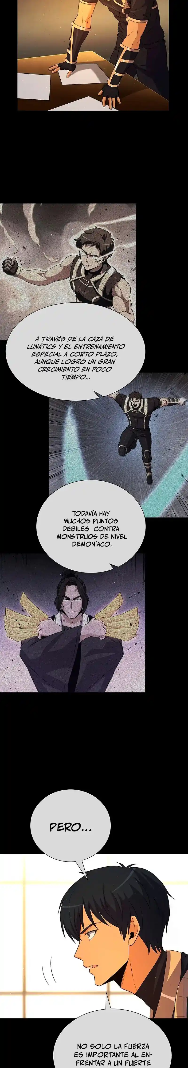 Cazador Carnivoro - Capítulo 146 - Página 13 - LectorTMOo