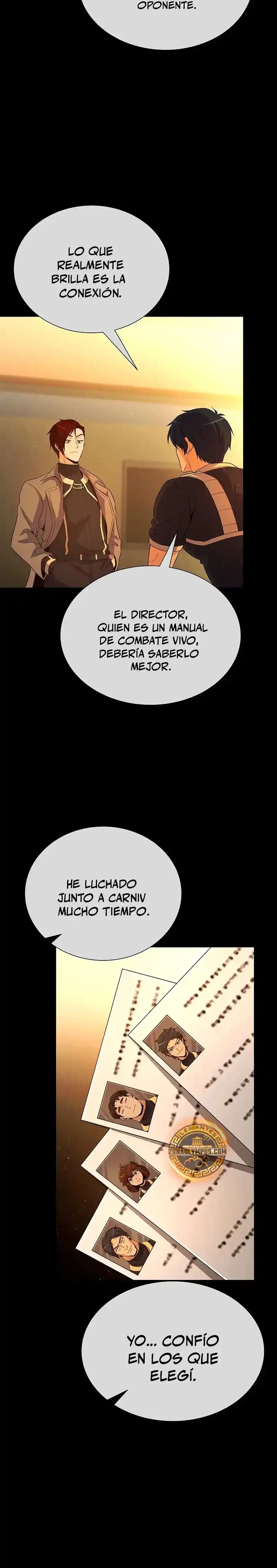Cazador Carnivoro - Capítulo 146 - Página 14 - LectorTMOo