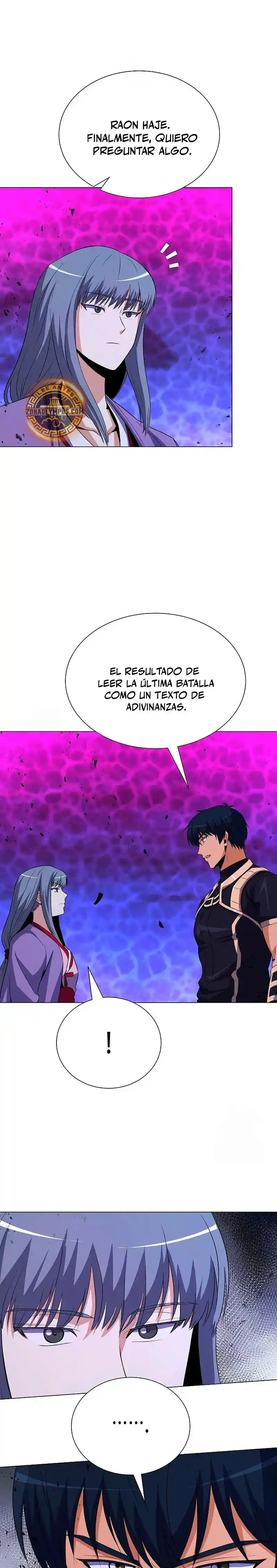 Cazador Carnivoro - Capítulo 146 - Página 16 - LectorTMOo
