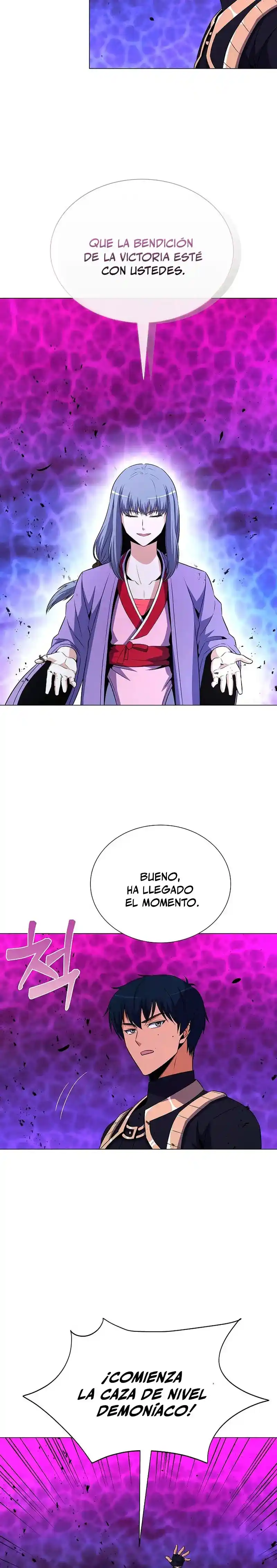 Cazador Carnivoro - Capítulo 146 - Página 19 - LectorTMOo